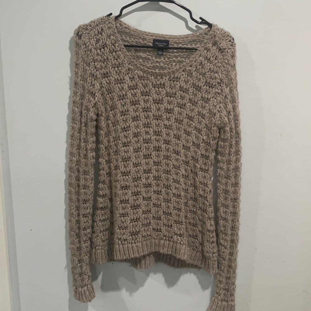 AE sweater